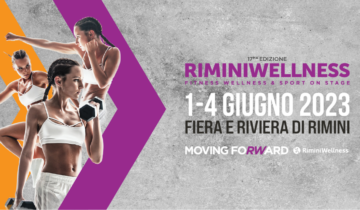 Fiera Rimini Wellness