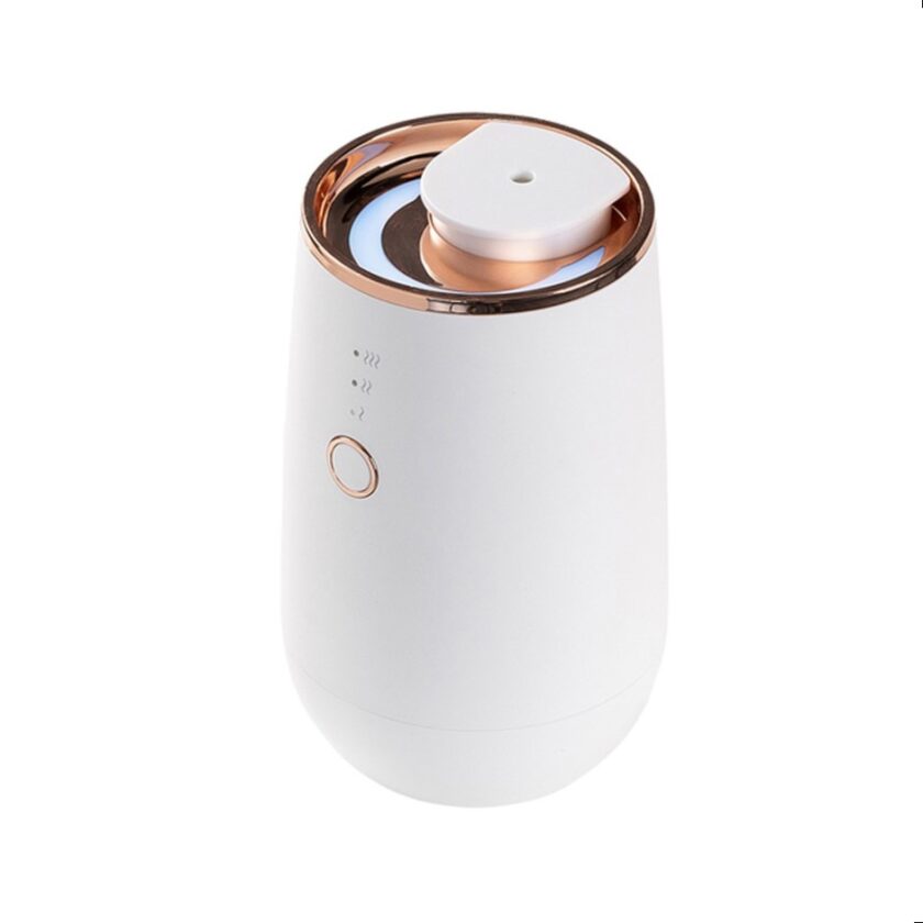 Aroma Relax Bianco