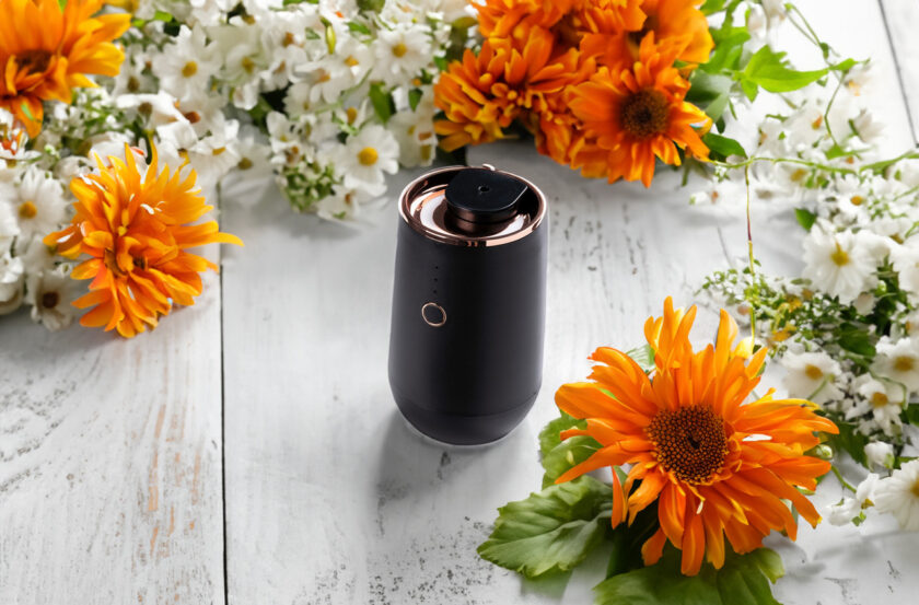 Aroma Relax Nero - immagine 2